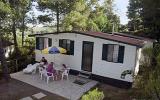 Holiday Home Hungary: Mobilehome Mit Klimaanlage 