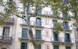 Holiday Home Catalonia: Passeig De Gracia 8 (Es-08008-02) 