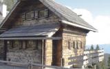 Holiday Home Arriach Fernseher: Alpine-Lodges Lisa + Matthias ...