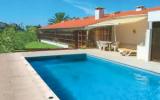 Holiday Home Viana Do Castelo: Ferienhaus In Antas (Pon03221) 
