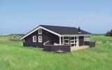 Holiday Home Hirtshals Cd-Player: Tornby Strand D8017 