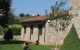 Holiday Home Umbria Fernseher: Granaio Monolocale (It-06063-20) 