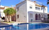 Holiday Home Comunidad Valenciana: Torrevieja Es9755.750.1 