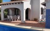 Holiday Home Pego Comunidad Valenciana: Serene Place Es9725.153.1 