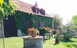 Holiday Home Bourgogne: Achun (Fr-58110-10) 