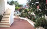 Holiday Home Italy: Appartement In Morciano Di Leuca (Iap02004) 