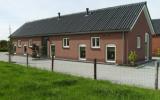Holiday Home Netherlands Cd-Player: De Kleine 'boerderij' (Nl-7448-02) 