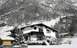 Holiday Home Sölden Tirol: Haus Am Kirchle (Sod706) 