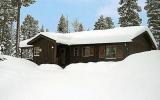 Holiday Home Särna Dalarnas Lan: Fjätervålen S47279 