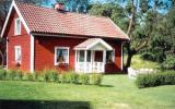 Holiday Home Sweden: Ferienhaus In Nässjö (Ssd05630) 