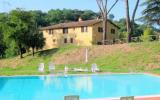Holiday Home Figline Valdarno Fernseher: Villa Di Gaville (It-50063-03) 