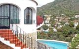 Holiday Home Calpe Comunidad Valenciana: Calpe/calp Es9730.755.1 