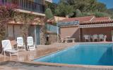 Holiday Home France: L'ajoupa Fr8421.125.1 