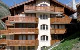 Holiday Home Zermatt: Aquila Ch3920.140.2 