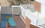 Holiday Home Andalucia Cd-Player: Zahara Playa (Es-11393-03) 