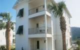 Holiday Home Destin Florida: Paradise Villa - Crescent Beach Cottages ...