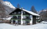 Holiday Home Zermatt: Aparthotel Hemizeus (Ztt010) 