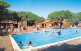 Holiday Home Catalonia: Pinell Mar (Tdm110) 