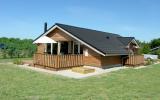 Holiday Home Tarm Ringkobing: Skaven Strand B3159 