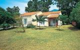 Holiday Home Sagone Corse: Residence La Pinede (Sag171) 