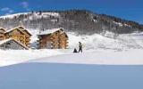 Holiday Home Rhone Alpes Fernseher: Les Fermes De Meribel (Mer106) 
