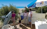 Holiday Home Gruissan: Gruissan Fla111/2 