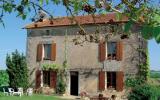 Holiday Home Poitou Charentes: Les Peches De Vigne Fr3162.100.1 