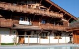 Holiday Home Megève: Les Loges Blanches Fr7430.300.1 