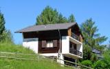 Holiday Home Valais: Vol Au Vent Ch1961.40.1 