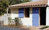 Holiday Home Languedoc Roussillon Cd-Player: La Petite Solatine ...