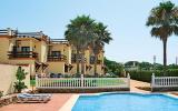 Holiday Home Conil De La Frontera: Villa Faro (Cil246) 