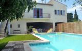 Holiday Home Talairan Languedoc Roussillon: Azahia (Fr-11300-01) 