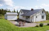 Holiday Home Norrbottens Lan: Kiruna 37443 