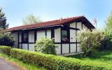 Holiday Home Germany: Ferienpark Ronshausen De6447.100.8 
