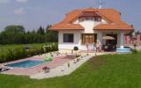 Holiday Home Jihocesky Kraj Fernseher: Villa Frymburk 273 