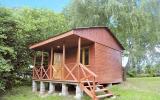 Holiday Home Poland: Borzechowo Pka671 