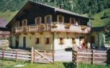 Holiday Home Grossarl: Hinteraschau Hütte (At-5611-25) 