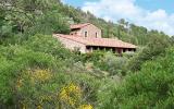 Holiday Home Umbria Fernseher: Casale Dei Monti (Toi100) 