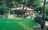 Holiday Home Marina Di Andora: Villa Baia Azzurra (And110) 