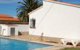 Holiday Home Denia Comunidad Valenciana: Casa Merino Es9700.650.1 