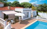 Holiday Home Spain: Amp (Amp414) 