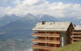 Holiday Home Switzerland: Vip Residence Plein Ciel (Ch-1993-08) 