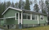 Holiday Home Kronobergs Lan: Annerstad S04663 