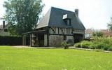 Holiday Home Hermival Les Vaux: Hermival (Fr-14100-06) 
