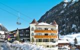 Holiday Home Vent Tirol: Hotel Kellerhof (Vnt160) 