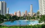 Holiday Home Benidorm: Gemelos 22 Es9742.700.1 