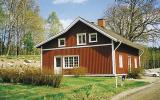 Holiday Home Vastra Gotaland Cd-Player: Tidaholm S07838 