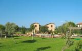 Holiday Home Riparbella: Res. La Pieve Vecchia (Rip211) 