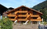 Holiday Home Morgins: Edelweiss (Ch-1875-04) 