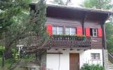 Holiday Home Saas Fee: Chalet Domino Ch3906.13.2 